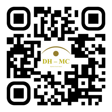 QR Code DH-MC