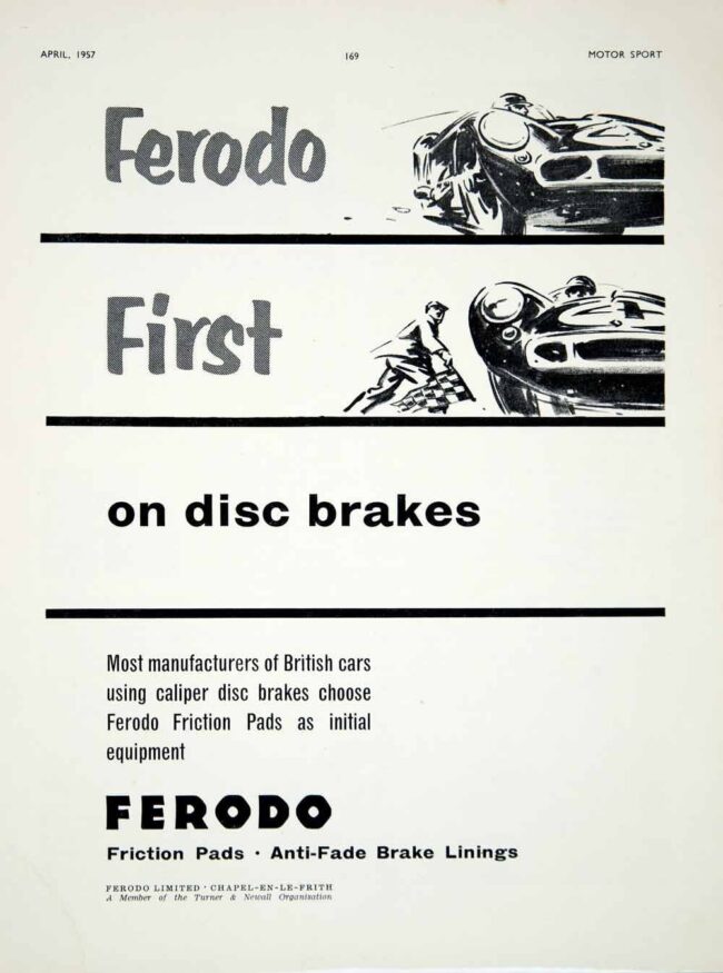 Ferodo