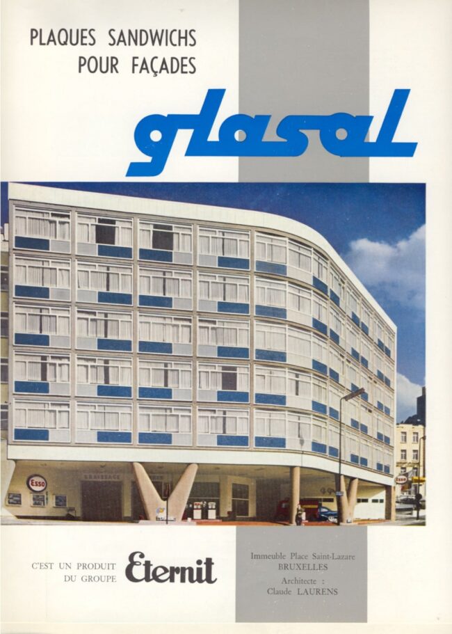 Glasal