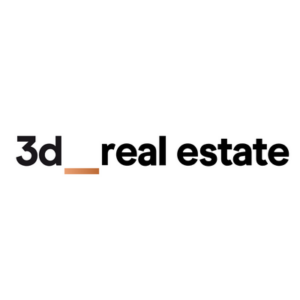 3d Real Estate