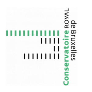 Conservatoire royal de Bruxelles