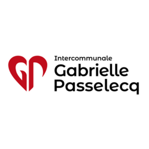 Intercomm. Gabrielle Passelecq