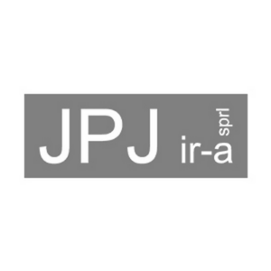 Ir Architecte Jean Pol Jouniaux