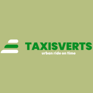 Taxis verts
